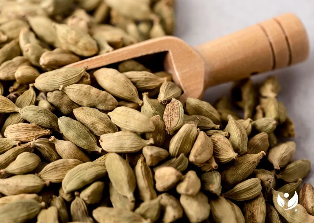storing kerala cardamom