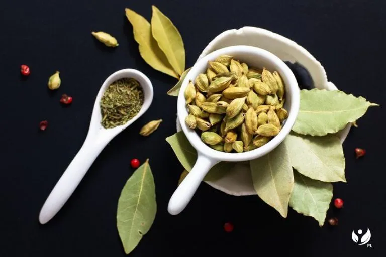 Cardamom Grading