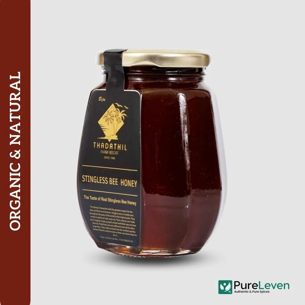 Stingless Honey Online