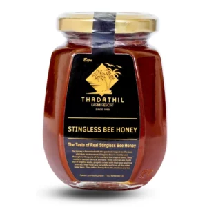Buy Stingless Honey