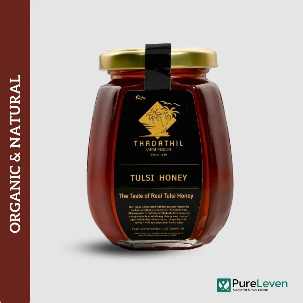 Tulsi Honey Online