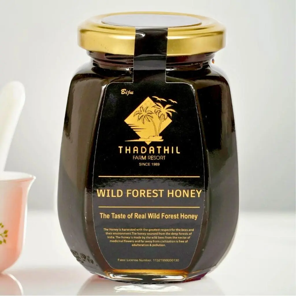 best natural honey in india