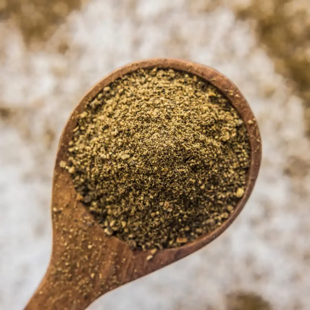 Black Pepper Powder Online