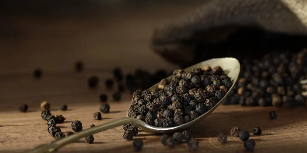 Exploring the Traditional Uses of Black Pepper | Pureleven