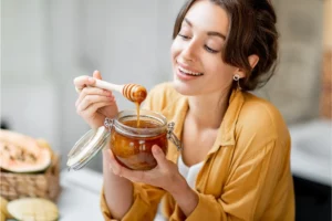 Honey Benefits for Skin